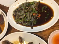 -长平老姿娘夜粥(平东一街店)