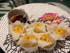 -树下时尚餐厅(翠园街店)