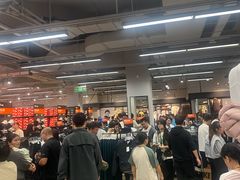 -扬州砂之船奥莱OUTLETS