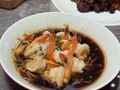 -奇芳阁·百年清真南京菜(夫子庙店)