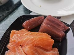 -白天鹅宾馆·流浮阁咖啡厅