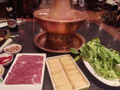 -南门涮肉(通州大船店)