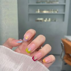 -M·X Nail日式美甲美睫