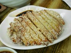 -富贵面馆(镇坪路店)