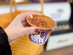 dirty queen-HANA COFFEE(长寿路店)