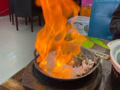 -鑫鸿达·海鲜闽菜热炒小馆(中山路店)