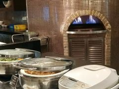 -上海西藏大厦万怡自助餐厅(徐汇店)