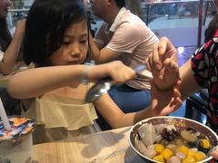 -鲜芋仙(南开大悦城店)