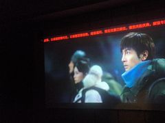 -君之悦·影院式足道·养生SPA(回兴店)