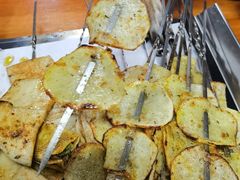 -江湖翅客(琶洲新村店)