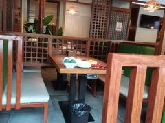 大堂-一品渝香干锅鸭头(平安店)