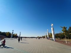 -丁香湖公园