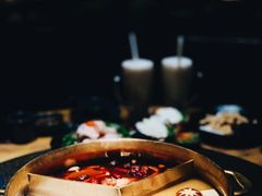 -湊湊火锅·茶憩(打浦桥日月光店)