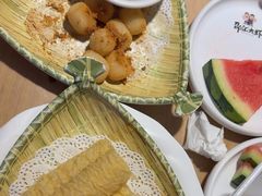 -邵汇大虾火锅(鲁迅路店)