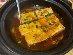 -德胜轩正宗顺德菜(宝安沙井会展中心店)