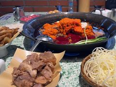 -五里关火锅(牛市口店)