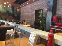 -一麻一辣麻辣香锅(方庄店)