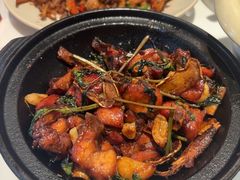 -鹿港小镇(黄金店)