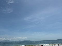 -大梅沙海滨公园