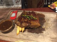 -卡朋厨房(289艺术园区店)