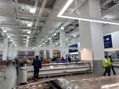 -山姆会员商店(上海浦东店)