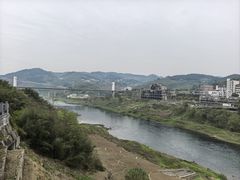 -江龙饭店·乌江豆腐鱼(乌江老桥头店)