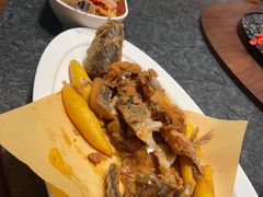 -永红源啤酒·烧烤·海鲜·大排档(台柳路店)