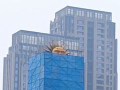 -世纪钟