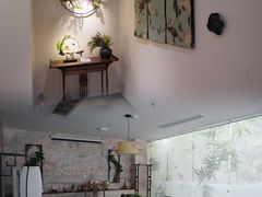 -中和·国风茶馆(愚园路店)