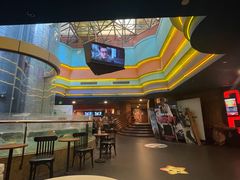 -中影国际影城(兰生大厦店)