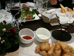 android_upload_pic-TAMATI(巴黎贝甜韩式西餐厅店)