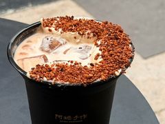 -阿嬷手作(南宁百盛印象城店)