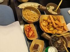 -华夏良子·足道SPA养生(上海崮山路明悦店)