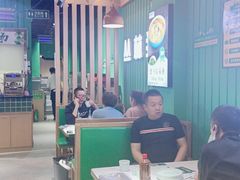 大堂-丛林狼酱骨头(金川店)
