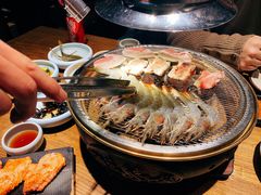 -泥炉烧肉师(新街口金銮巷店)