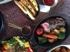 -La Terre乐田(万象城店)