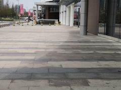 -金狮广场-停车场