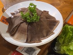 -佬土鹅肠火锅(中建大观店)