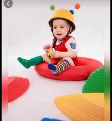 -57KIDS儿童摄影