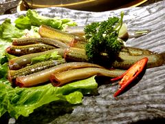 鲜杀泥鳅-渝利重庆火锅