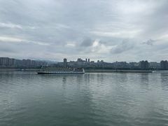 -丰都鬼城名山景区