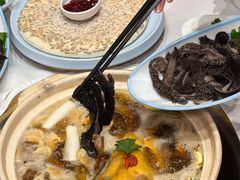 -天宜隆蘑菇宴火锅(石景山旗舰店)