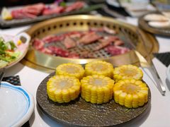 -千寻山野烤肉(中关村店)