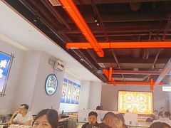 -董记老清泉·鲜切涮羊肉(窑岭店)