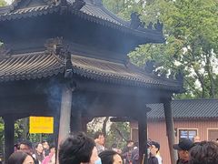 -珞珈山-售票处