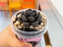 -鲜芋仙(宝地广场店)