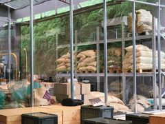 -来回·咖啡(钟村咖啡豆店)