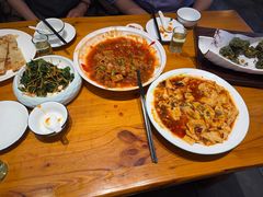 -味窑大寨百姓酒楼(晋祥办公大楼店)