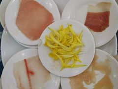 -桥香园过桥米线(国贸店)