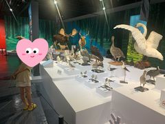 -中国湿地博物馆
